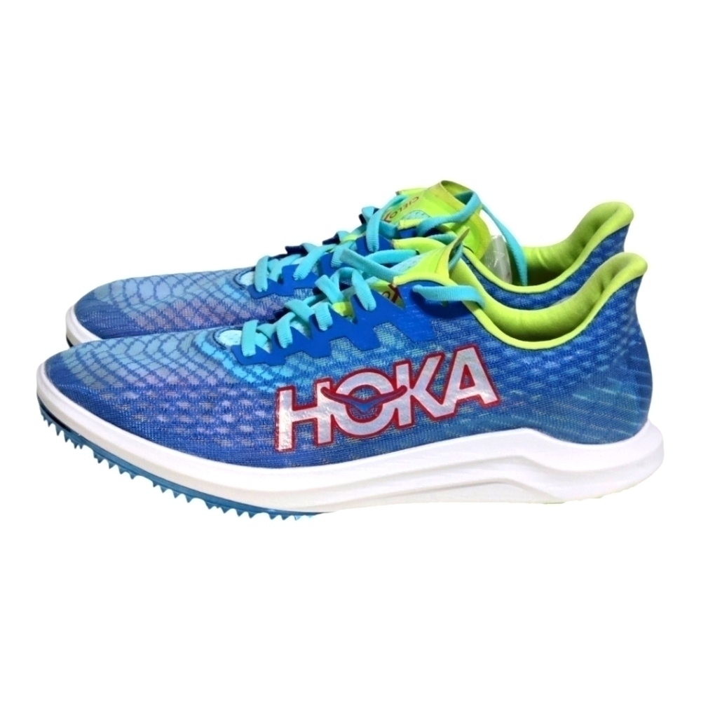 HOKA CIELO X 2 MIDDLE DISTANCE SPIKE